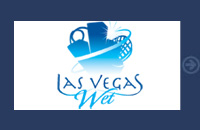 Logo, Strategy Vegas Theme Park